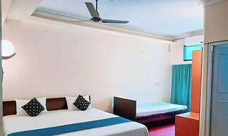 Moon View Homestay