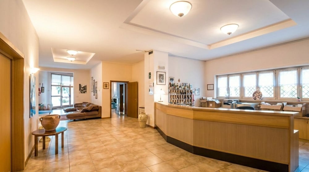Hotel Paolino