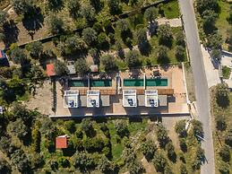 Villa Celestia in Afandou