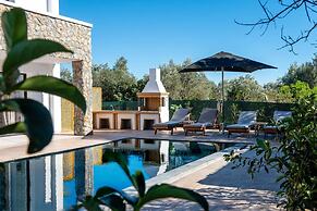 Villa Celestia in Afandou