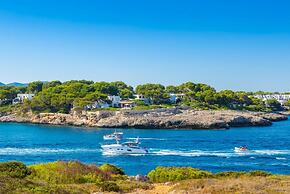 Villa del la Vilar in Mallorca