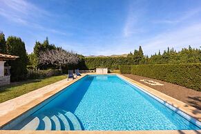 Villa del la Vilar in Mallorca