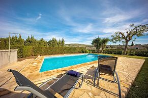 Villa del la Vilar in Mallorca