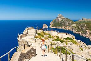 Villa del la Vilar in Mallorca