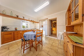 Villa del la Vilar in Mallorca