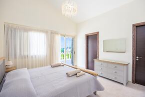 Villa Lefkos in Argaka