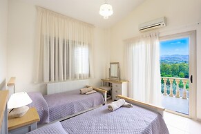 Villa Lefkos in Argaka