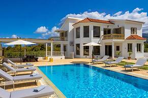 Villa Lefkos in Argaka