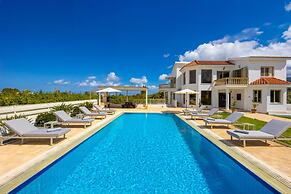 Villa Lefkos in Argaka