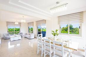 Villa Lefkos in Argaka