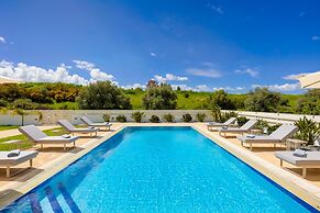 Villa Lefkos in Argaka