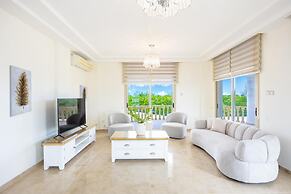 Villa Lefkos in Argaka