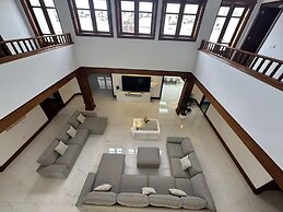 Villa Ballena Azul in Teguise
