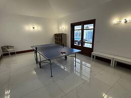 Villa Ballena Azul in Teguise