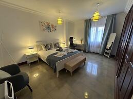 Villa Ballena Azul in Teguise