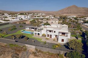 Villa Ballena Azul in Teguise
