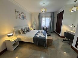 Villa Ballena Azul in Teguise