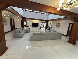 Villa Ballena Azul in Teguise