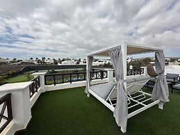 Villa Ballena Azul in Teguise