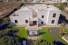 Villa Ballena Azul in Teguise