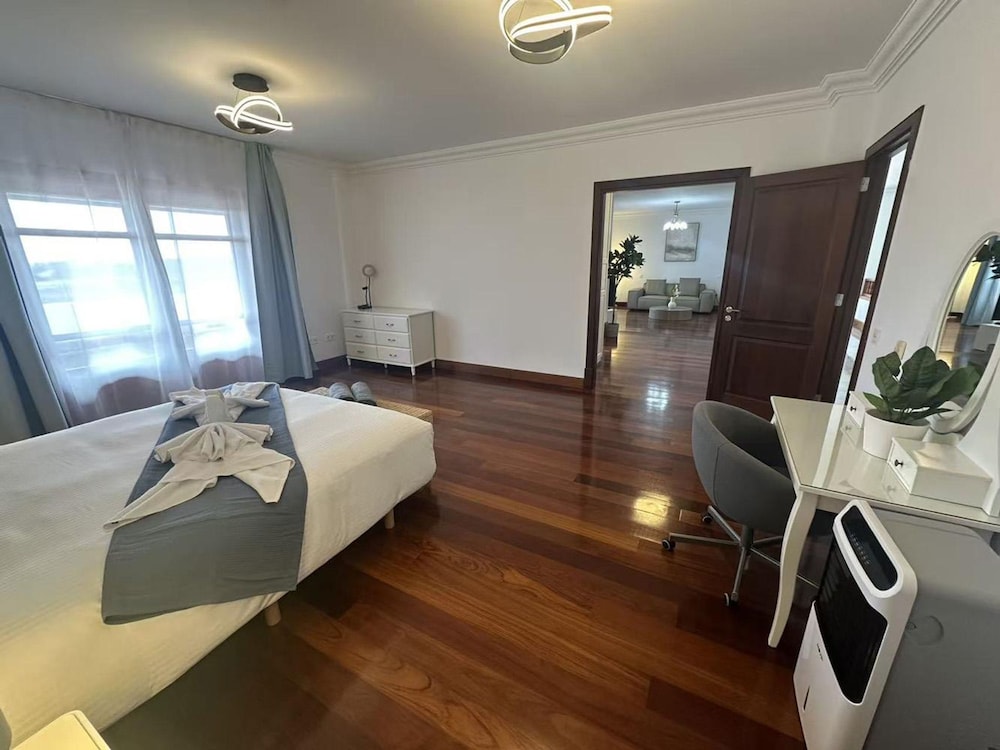 Villa Ballena Azul in Teguise