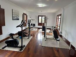 Villa Ballena Azul in Teguise