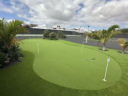 Villa Ballena Azul in Teguise
