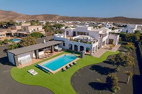 Villa Ballena Azul in Teguise