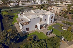 Villa Ballena Azul in Teguise