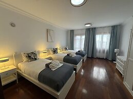 Villa Ballena Azul in Teguise