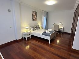 Villa Ballena Azul in Teguise