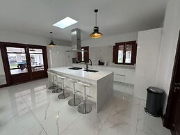 Villa Ballena Azul in Teguise