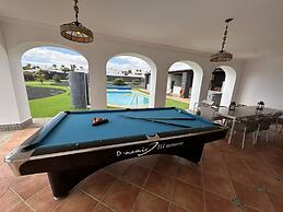 Villa Ballena Azul in Teguise