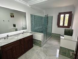 Villa Ballena Azul in Teguise
