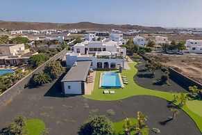 Villa Ballena Azul in Teguise