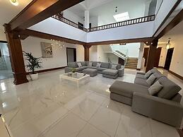 Villa Ballena Azul in Teguise