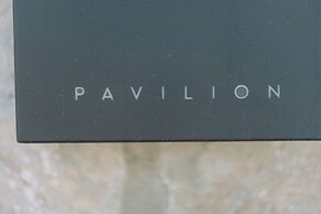 Kyklio Pavilions