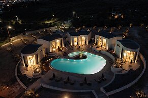 Kyklio Pavilions