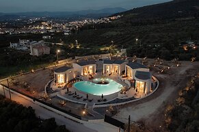 Kyklio Pavilions