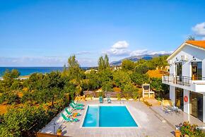 Villa Adonis in Argaka