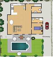 Villa Adonis in Argaka