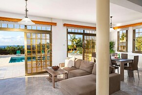 Villa Adonis in Argaka