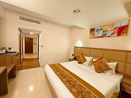 Hotel Grand Pacific