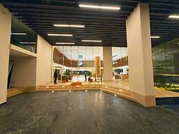 Hotel Grand Pacific