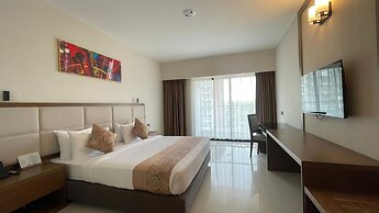 Hotel Grand Pacific