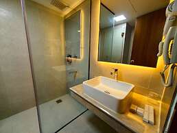 Hotel Grand Pacific
