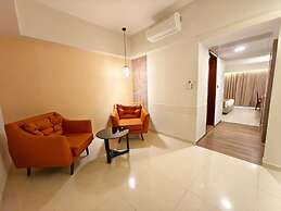 Hotel Grand Pacific