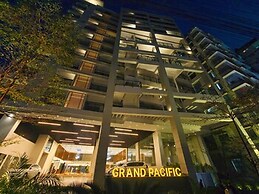 Hotel Grand Pacific