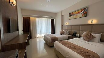 Hotel Grand Pacific