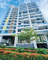 Hotel Grand Pacific
